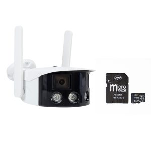 Pachet Camera supraveghere video PNI IP590