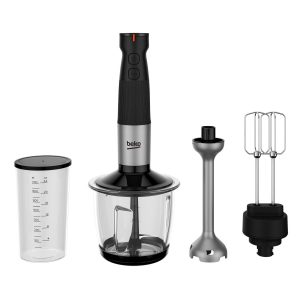 Set blender de mana Beko HBA81762BX