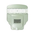 Lampa de iluminat stradal PNI SL613 30W square