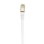 Cablu de retea plat S/STP CAT7 PNI U7100W