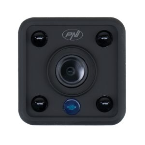 Pachet Mini camera de supraveghere spion PNI SafeHome PT945M 1080P WiFi