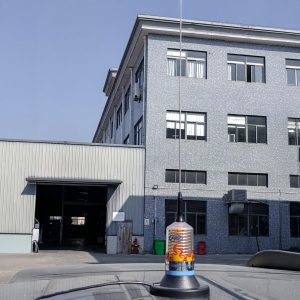 Antena CB PNI TRUCKER 9000 PL cu LED