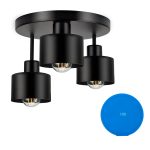 Lustra suspendata ADVITI RAMOS AD-LD-6258BE27M