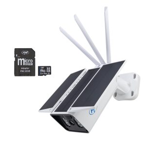 Pachet camera supraveghere video PNI SafeHome PT950LR