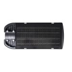 cu panou solar incorporat 15W