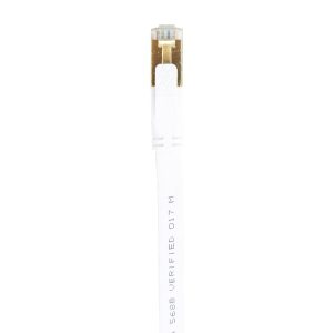Cablu de retea plat S/STP CAT8 PNI U8150W