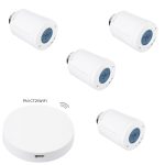 aplicatie de mobil Tuya Smart