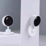 Camera supraveghere video PNI IP7733 3MP