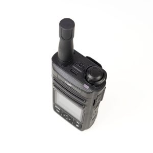 Statie radio portabila PNI PoC 1800