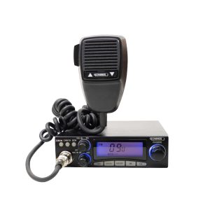 Statie radio CB Moonraker FA5000 40CH