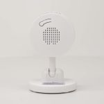 functie baby monitor