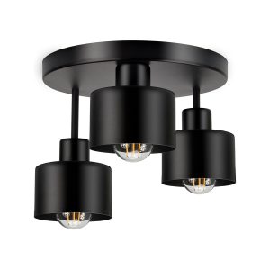 Lustra suspendata ADVITI RAMOS AD-LD-6258BE27M