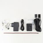 greutate poarta 200Kg cu releu inteligent RG120LR inclus