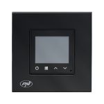 control din aplicatia Tuya Smart