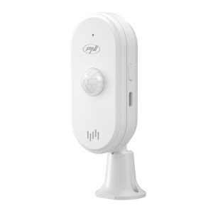 Senzor de miscare PIR PNI SafeHouse HS401 cu Wi-Fi