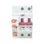 aplicatie de mobil Tuya Smart