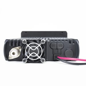 Statie radio VHF/UHF PNI Alinco DR-735E dual band 136-174MHz