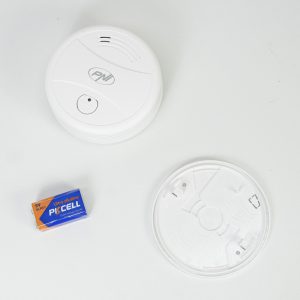 Senzor de fum PNI A024 cu Wi-Fi