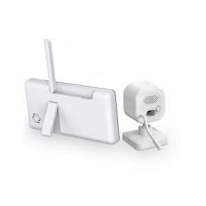 Video Baby Monitor PNI BM500S ecran 5 inch