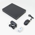 H.264 Network DVR si NVR