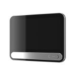 Unitate interioara interfon video PNI MS9000