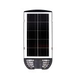 Lampa de iluminat stradal PNI SL220S 200W cu panou solar incorporat