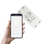 aplicatie de mobil Tuya Smart