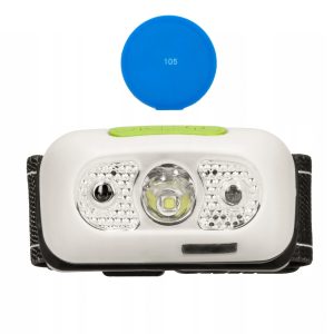 Lanterna LED ORNO LT-1