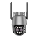 Camera supraveghere video PNI House IP574 cu Wi-Fi