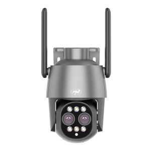 Camera supraveghere video PNI House IP574 cu Wi-Fi