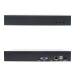 NVR PNI House IP16A1 cu 16 canale IP 4MP sau 8 canale 8MP 4K