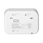 alarma sonora si vizuala