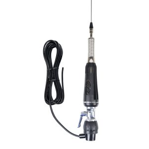 Bax 30 bucati antene CB PNI LED 1000 rabatabila