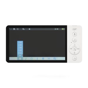 Video Baby Monitor PNI BM500 ecran 5 inch wireless 2.4 GHz