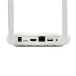 8 canale 5MP sau 4 canale 4K 8MP