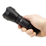 acumulator 18650 3000mAh si incarcator inclus