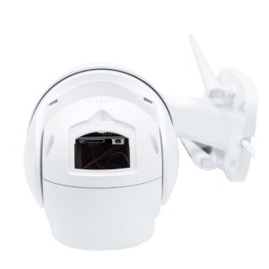 Camera supraveghere video wireless PNI IP230TLR 1080P cu PTZ H264+ suporta microSD 128GB