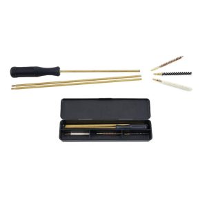 Kit de curatare arme PNI Hunting H300 cu 3 perii incluse pentru carabina