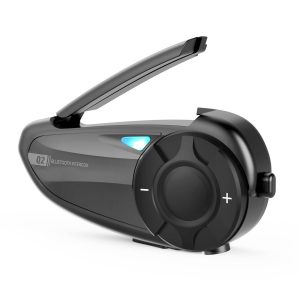 Sistem comunicare moto PNI BTH03 pentru casca inchisa sau deschisa