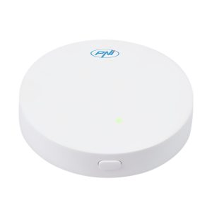 Hub Internet PNI CT28WIFIS pentru modul de control PNI CT28S cu 8 zone incalzire in pardoseala