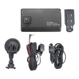 Sistem de navigatie GPS cu DVR incorporat PNI S932 PRO ecran 7 inch