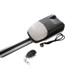 Kit automatizare usi de garaj PNI AGD1200 forta 1200N pentru usa sectionala de garaj de pana la 17mp