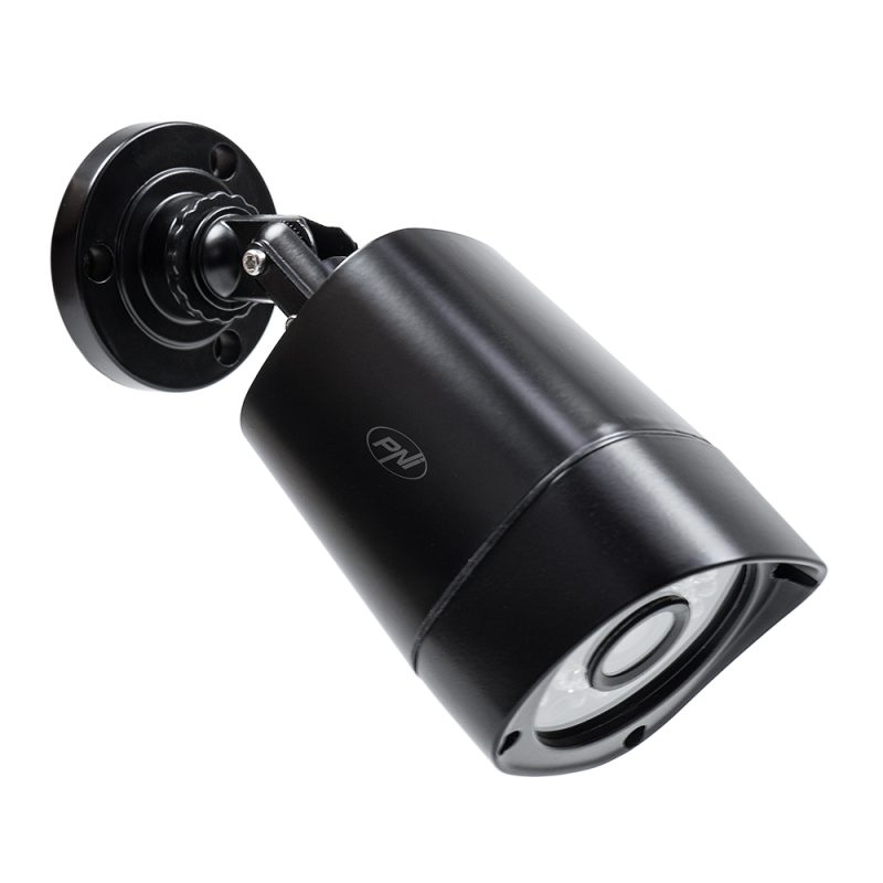 Camera supraveghere video PNI IP5MP cu IP