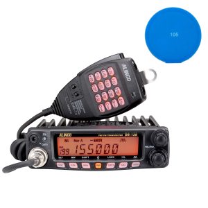 Kit Statie radio VHF PNI Alinco DR-138HE 144-146MHz