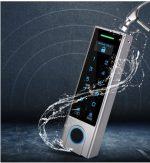 Tastatura control acces PNI DK350 cu Wi-Fi