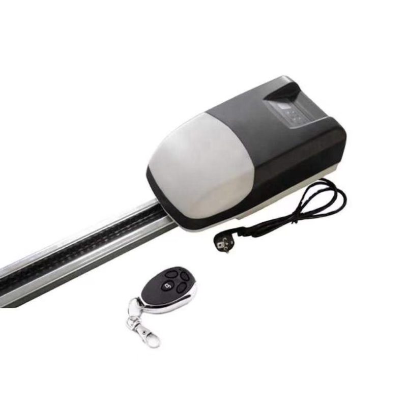 Kit automatizare usi de garaj PNI AGD1200 forta 1200N pentru usa sectionala de garaj de pana la 17mp