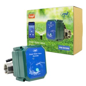 Valva inteligenta pentru apa PNI SV200