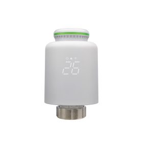 Cap termostatic inteligent PNI CT24S pentru calorifer