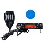 Kit Statie radio VHF PNI Alinco DR-CS-10 136-174MHz