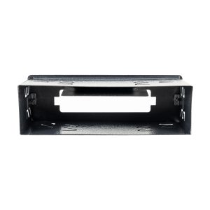 Carcasa montaj PNI 1DIN compatibila cu statiile PNI 6500
